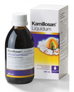Kamillosan Liquid
