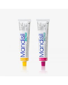 Bisico Mandisil Medium 200G/150ml