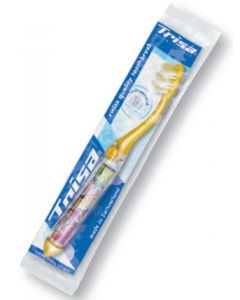 Trisa Feelgood Young 6+