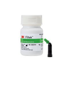 3M Filtek One Bulk Fill capsules A1