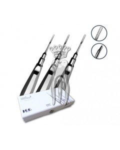 C.Martin Wurzelheber Set 547-Set