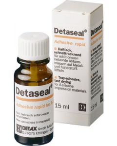 DETAX Detaseal Adhesive rapid