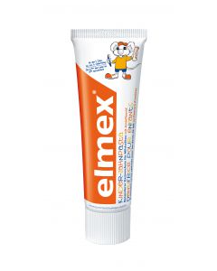 Elmex Kinder-Zahnpasta