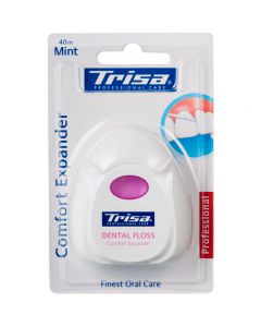 Trisa Zahnseide Comfort Expander