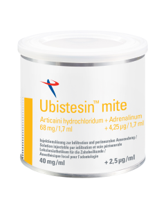 Pierrel Ubistesin mite 1:400'000