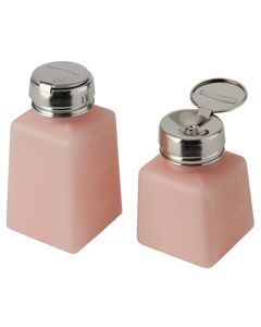 ETIQUETTE savont moussant desinf. Estagnon