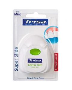 Trisa Zahnseide Super Slide