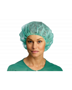 Barrier OP-Hauben Annie blau L