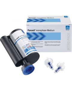 Kettenbach Monophase Medium Refill