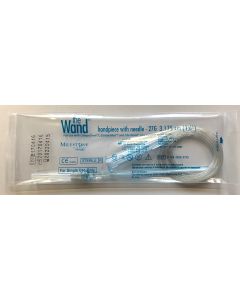 The Wand STA HS mit Nadel 27G-1¼