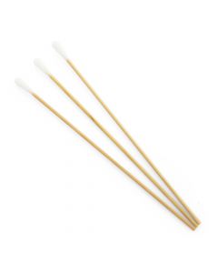 IVF coton -tiges 15cm grosse tête