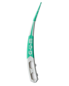 GUM Soft Picks Advanced ID-Bürsteli regular/medium