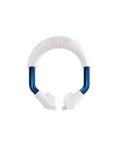 NiTin Ring Prämolar standard weiss