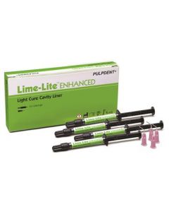 Pulpdent Lime-Lite Enhanced