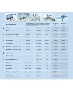 Hahnenkratt MEGAretract 4 plan Mundspiegel