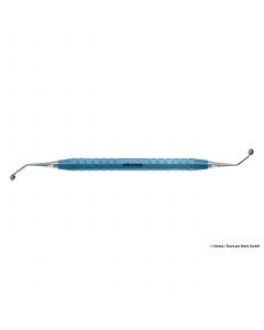 Stoma Univ.-Kürette 7706.40