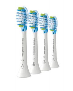 Sonicare Premium Plaque Defence White