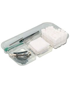 Zirc  Plateau coulissant avec classification