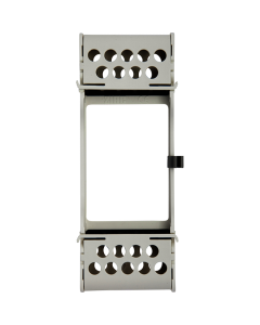 ZIRC E-Z Jett Kassette 5 Instrum. o.Band neongrün 