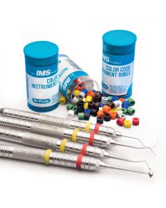 Hu-Friedy anneaux de codification large ass. IMS12