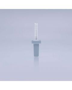 top caredent A-Brush ID-Bürsten grau