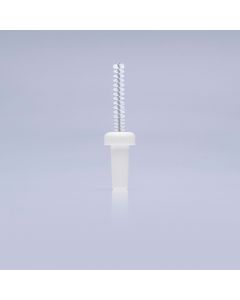 top caredent A-Brush ID-Bürsten weiss