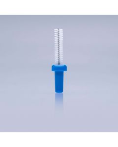 top caredent A-Brush ID-Bürsten blau 