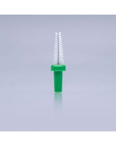 top caredent A-Brush ID-Bürsten grün