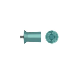 Kerr Prophy Cups Screw türkis 9000