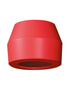 Bredent Vario Kugel S. VKS matrices 1.7mm rouges