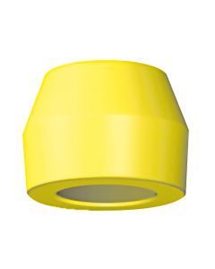 Bredent Vario Kugel S. VKS matrices 1.7mm jaunes