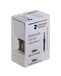 CEREC diamond 1.4 CS