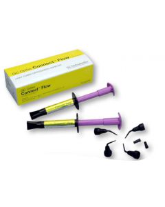 GC Ortho Connect Flow Retainer Adhesive