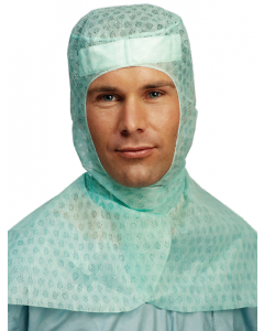 Barrier OP-Hauben Pro Astronaut grün 42076