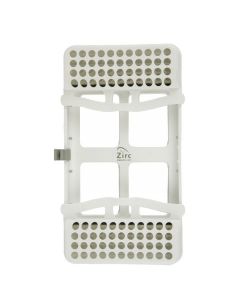 ZIRC E-Z Jett Kassette 8 Instrum mit Band Pflaume