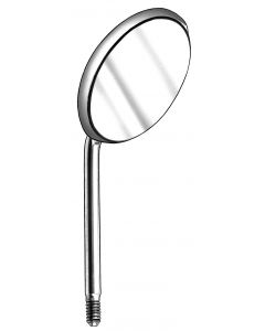 C.Martin Mundspiegel Rhodium 5P 478