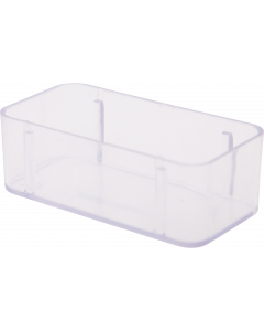 ZIRC Bohrerständer Deckel für 14 Loch standard