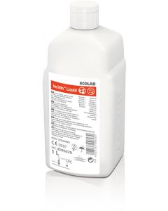 Ecolab Incidin Liquid Flächendesinfektion