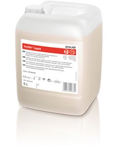 Ecolab Incidin Liquid Flächendesinfektion