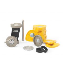 SAM Axiosplit Starterkit ASP 509K