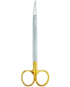 C. Martin ciseaux à gencive 840TC/16