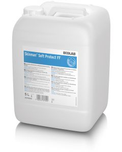 Ecolab Skinman Soft Protect FF