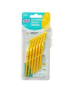 TePe Angle jaunes 0.7mm