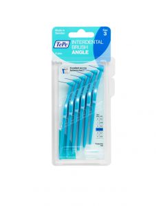 TePe Angle bleu 0.6mm