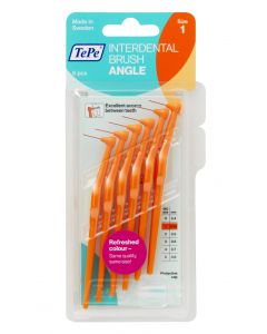 TePe Angle orange 0.45mm