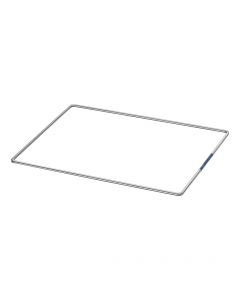 Bandelin Folientest-Rahmen FT 4 240x140x80