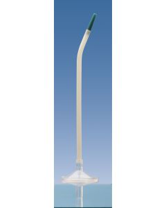 Omnia Absaugkanüle steril mit Einweg-Knochenfilter