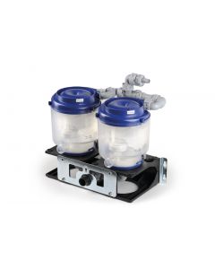 METASYS ECO II / INT jeu d'installation