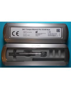 Bredent SKYclé dynamométrique 10-45 SKYTWPRO