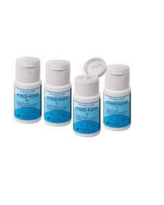 Medi Kord Adrenalin (Epinephrin) Nr. 10